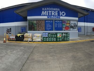 Katoomba Mitre 10