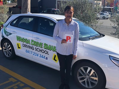 Wagga Drive Smart Driving School