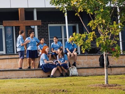 Diocese of Lismore Catholic Schools Office