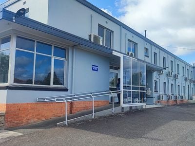 Ulverstone Central Coast Community Health Centre