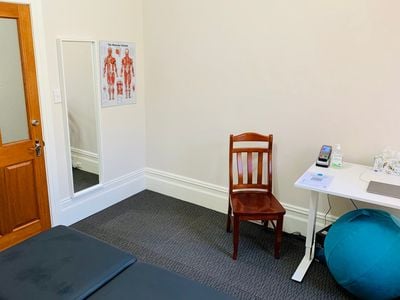 Wellspring Physiotherapy