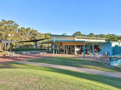 CQUniversity Bundaberg