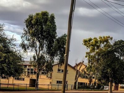 Mount Isa Central State School