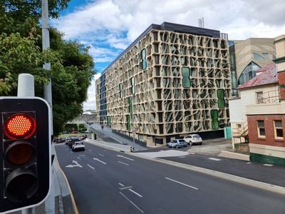 Tasmanian School of Medicine