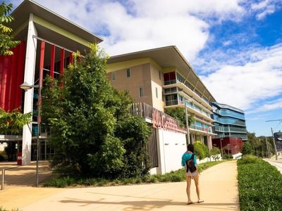 Griffith University, Gold Coast Campus