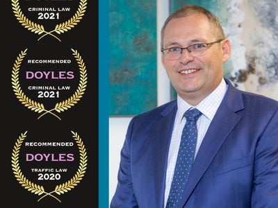 Fisher Dore Lawyers - Cairns