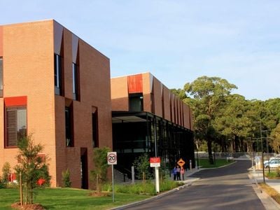 Charles Sturt University, Port Macquarie Campus