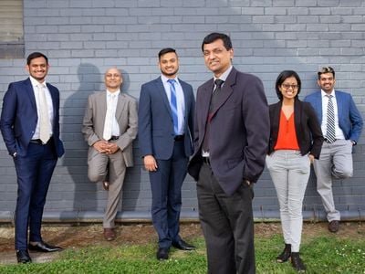 MJ Legal - Immigration Lawyers in Melbourne