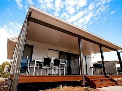 BIG4 Saltwater Yamba Holiday Park