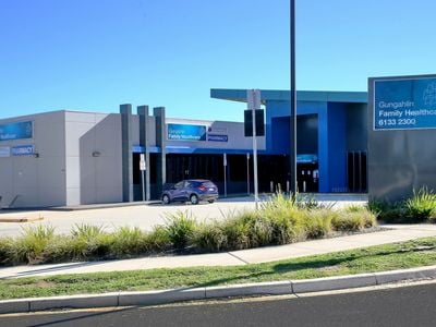 Gungahlin Family Healthcare