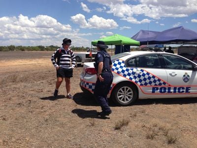 Advanced Driver Training Centre