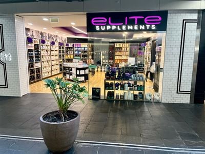 Elite Supplements Wetherill Park