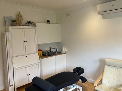 Pinpoint Acupuncture Geelong