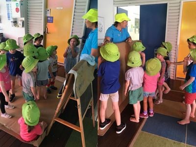 Milestones Early Learning North Boambee