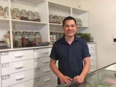 Newcastle Traditional Chinese Medicine & Acupuncture Centre