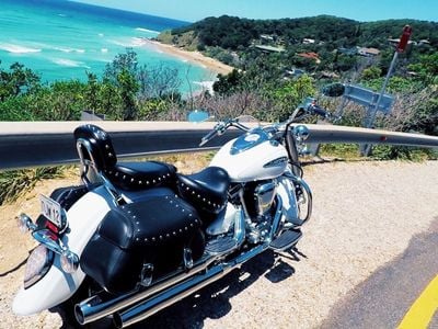 Byron Bay Motorcycle Hire and Tours