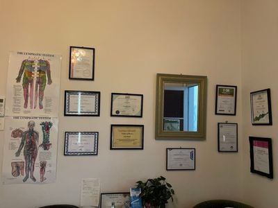 Armidale Wellbeing and Lymphoedema Clinic