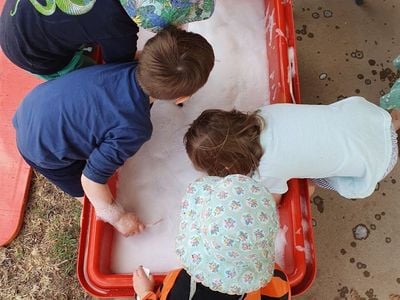 Little Wonders Babysitting & Events Service Toowoomba & Darwin