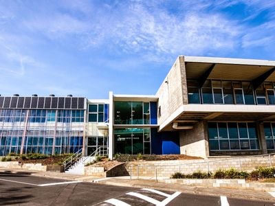 Warrnambool College