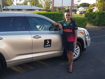 J-LO's Rides - NDIS and Aged Care Transport and Support, Private/Corporate Hire