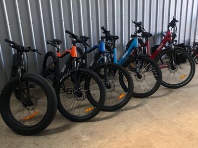 Cyclemour Bikes