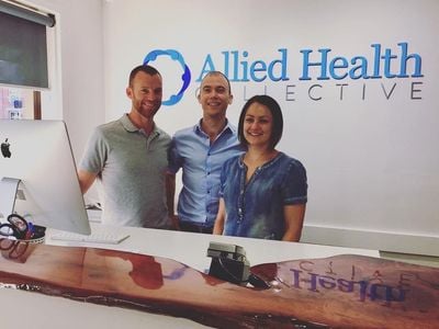 Allied Health Collective