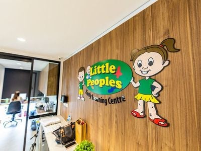 Little Peoples Wagga Wagga