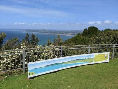 Table Cape Lookout