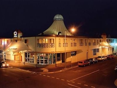 The Lighthouse Hotel