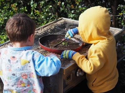 Salamander Child Care Centre