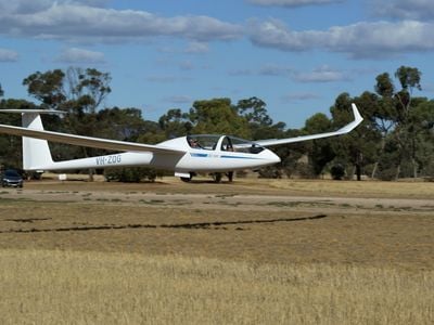 Adelaide Soaring Club