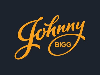 Johnny Bigg Colonnades