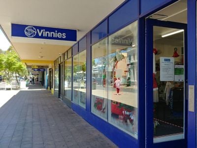 Vinnies