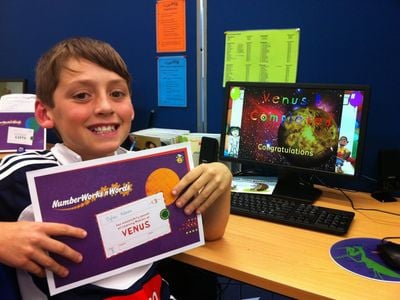 NumberWorks'nWords Tutoring Geelong