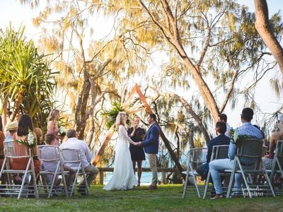 Elopements Noosa