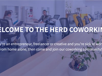 Herd Coworking