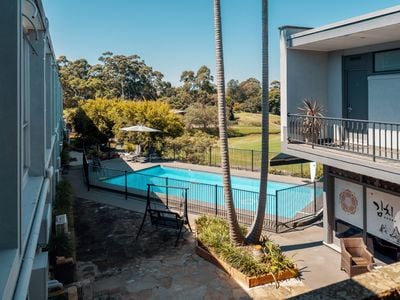 The Select Inn Ryde | Hotel in West Ryde