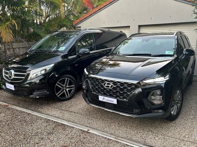 Noosa Premium Transfers