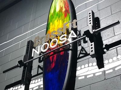 CrossFit Noosa