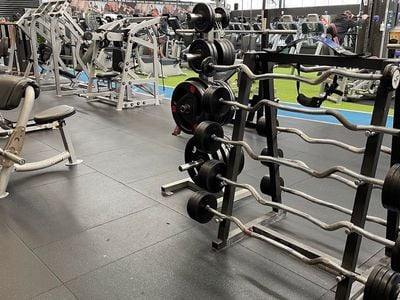 Voyage Fitness Wonthaggi