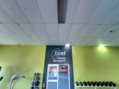 Xcel Fitness Devonport