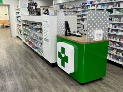 TerryWhite Chemmart Wollongong