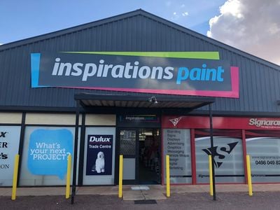 Inspirations Paint Whyalla