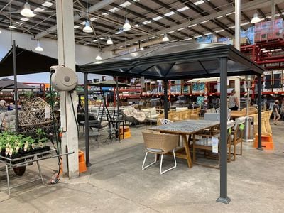 Bunnings Belrose