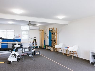 Wonthaggi Allied Health Centre