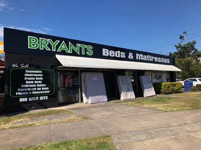 Bryants Beds & Mattresses