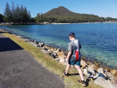 Tomaree National Park