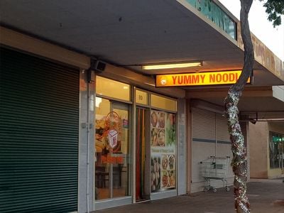 Yummy Noodle Port Augusta