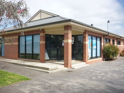 St Albans Veterinary Clinic