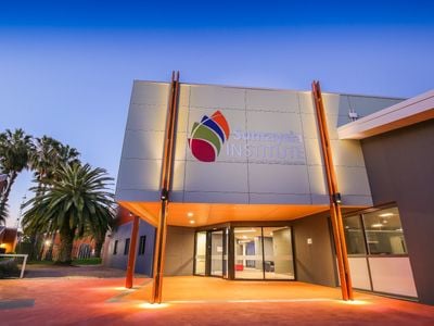 SuniTAFE - Mildura Campus